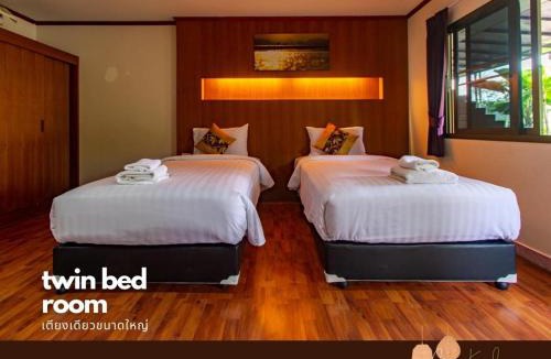 Sai Thai House | Cozy Saithai Krabi