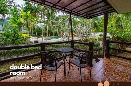 Sai Thai House | Cozy Saithai Krabi