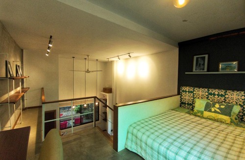 Sangkat Sla Kram House | Cozy & Spacious 2BR Private House