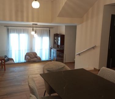 Lesvos Apartment | Cozy Stay at Foti's House - Mytilene Center