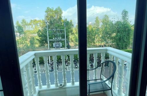 Na Chom Thian Apartment | Cozy studio in venetian near beach