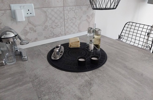 Esentepe Apartment | Cozy studio apartment, pool area