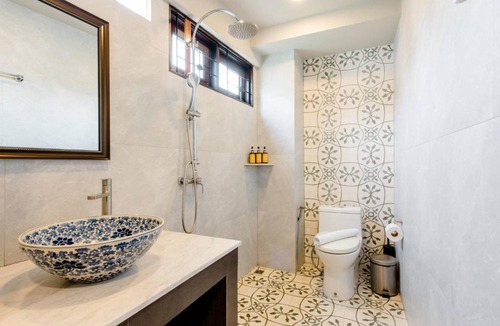 Bangkok Noi Bed & Breakfast | Cozy Studio in Old Town Bangkok