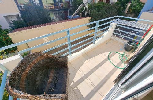 Patras Apartment | Cozy Studio Lemesou Free Parking
