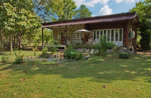 Khon Kaen House | Cozycomo Khonkhan