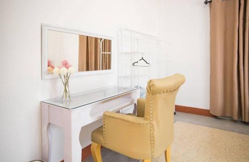 Nakhon Ratchasima Hostel | CozyRooms Korat