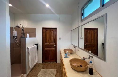 Mueang Pan House | Creek Cottage Chaeson