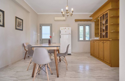 Pombia Villa | Creta Leisure Escape, Private Pool & Garden Oasis