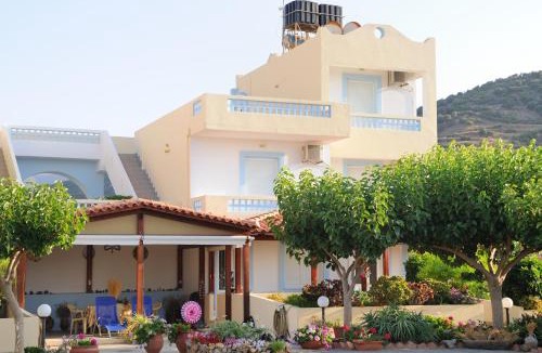 Mochlos Apartment | Creta Sun Mochlos