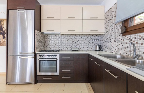 Archanes-Asterousia House | Cretan Seaview Villa for 6