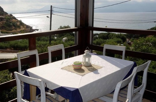 Ammoudara Hotel | Cretan Village Apartments