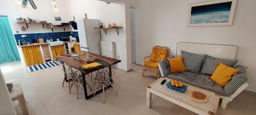 Kalyves House | Crete Beach House