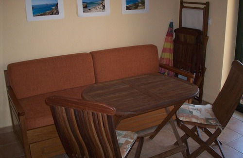 Kalathas Apartment | Crete - here you will find everything you could want for your dream vacation!