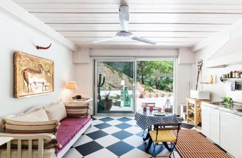 Ferma Apartment | Crete Retreat - Nature & Comfort Await