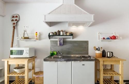 Ferma Apartment | Crete Retreat - Nature & Comfort Await