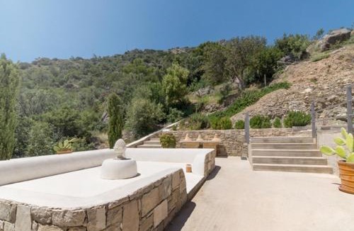 Ferma Apartment | Crete Retreat - Nature & Comfort Await