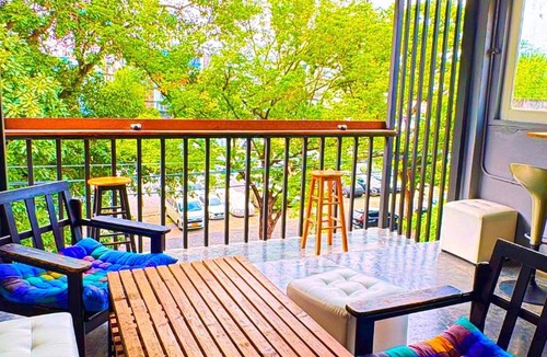 Arun Amarin Hostel | Crew Bangkok Hostel