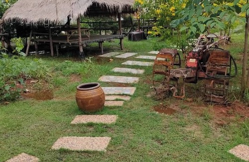 Rayong Apartment | Crowd free own pace and space in Rayong