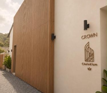 Chaloklum Villa | Crown Chaloklum