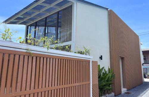 Chaloklum Villa | Crown Chaloklum