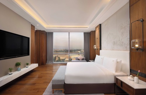 Dangkao Hotel | Crowne Plaza Phnom Penh by IHG