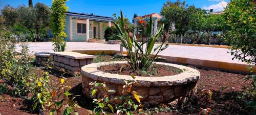 Kontokali House | Crystal Home Near Corfu City