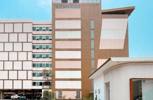 Pak Kret Apartment | Crystal Place Parkkred