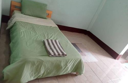 Sisaket Apartment | CTM.INN (SISAKET)THAILAND