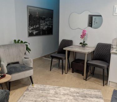 Veroia Apartment | Cute apartment
