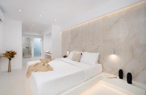 Fira Hotel | Cycladic Suites & Spa