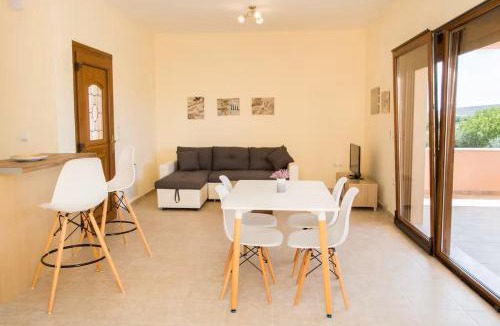 Myrina Apartment | CYNTHIA Apartment 1