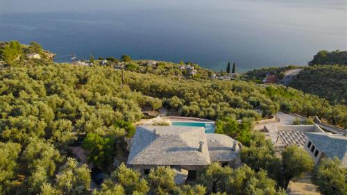 South Pelion Villa | Cypresses Villas