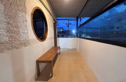 Thong Sala House | D 6 apartment at the Pier 5 of 6