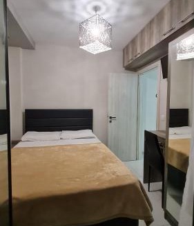 Katerini Apartment | D&B Apartment 3