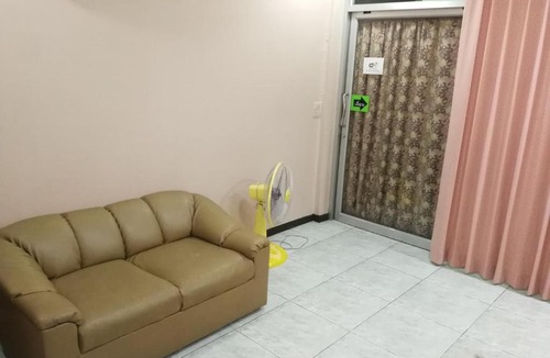 Khon Kaen House | D-Toys Homestay