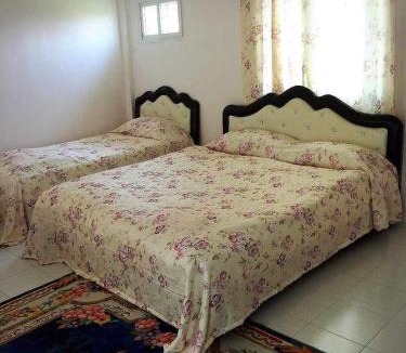 Bang Krasan House | Daddy's homestay