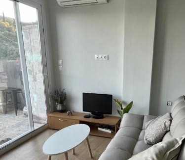 Nafpaktos House | Dafni's Nest, Nafpaktos