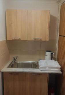 Agia Paraskevi Apartment | Dafni's Super Home