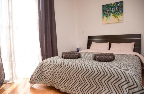 Kapparis Villa | Dafni villa 14