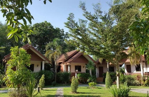 La-ngu Resort | Dahla The Resort