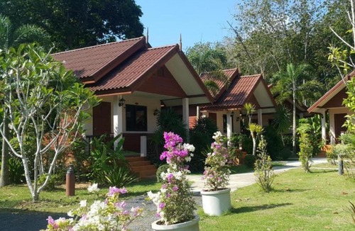 La-ngu Resort | Dahla The Resort