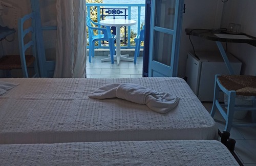 Armenistis Hotel | Daidalos Hotel