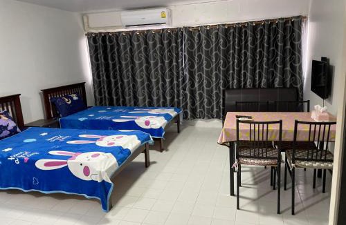Ban Mai Hostel | Dailyroom by Anna C1-C9