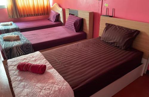 Ban Mai Hostel | Dailyroom by Anna C1-C9