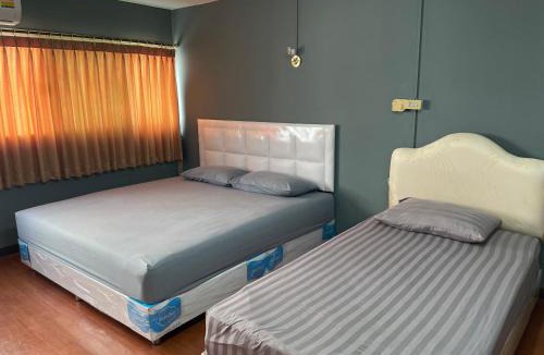 Ban Mai Apartment | Dailyroom C3,C4by Anna
