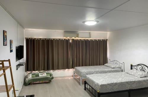 Ban Mai Apartment | Dailyroom C3,C4by Anna