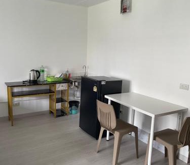 Ban Mai Apartment | Dailyroom C3,C4by Anna