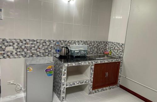 Ban Mai Apartment | Dailyroom C3,C4by Anna