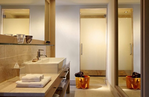 Vathi Resort | Daios Two Bedroomed Villa