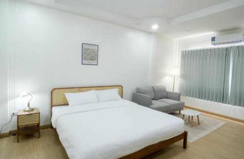 Nai Wiang House | Daisy Home&cafe Nan